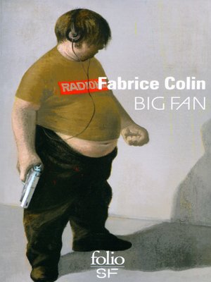 cover image of Big Fan